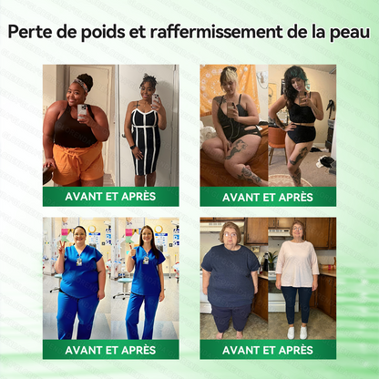 Boutique officielle 🧁 ❇ 𝐆𝐋𝐎𝐑𝐄𝐍𝐃𝐀® Moringa · Berbérine + NAD+ – Patch Microneedle Nano Avancé 10-en-1 (1×/jour, résultats visibles en 7 jours) | Obésité, relâchement cutané, apnée du sommeil, articulations, etc.