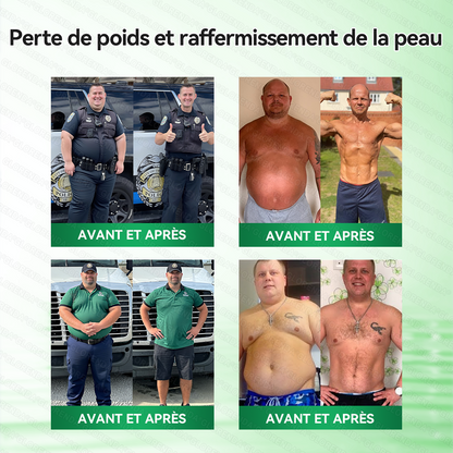 Boutique officielle 🪄 𝐆𝐋𝐎𝐑𝐄𝐍𝐃𝐀® Moringa · Berbérine + NAD+ – Patch Microneedle Nano Avancé 10-en-1 (1×/jour, résultats visibles en 7 jours) | Obésité, relâchement cutané, apnée du sommeil, articulations, etc.